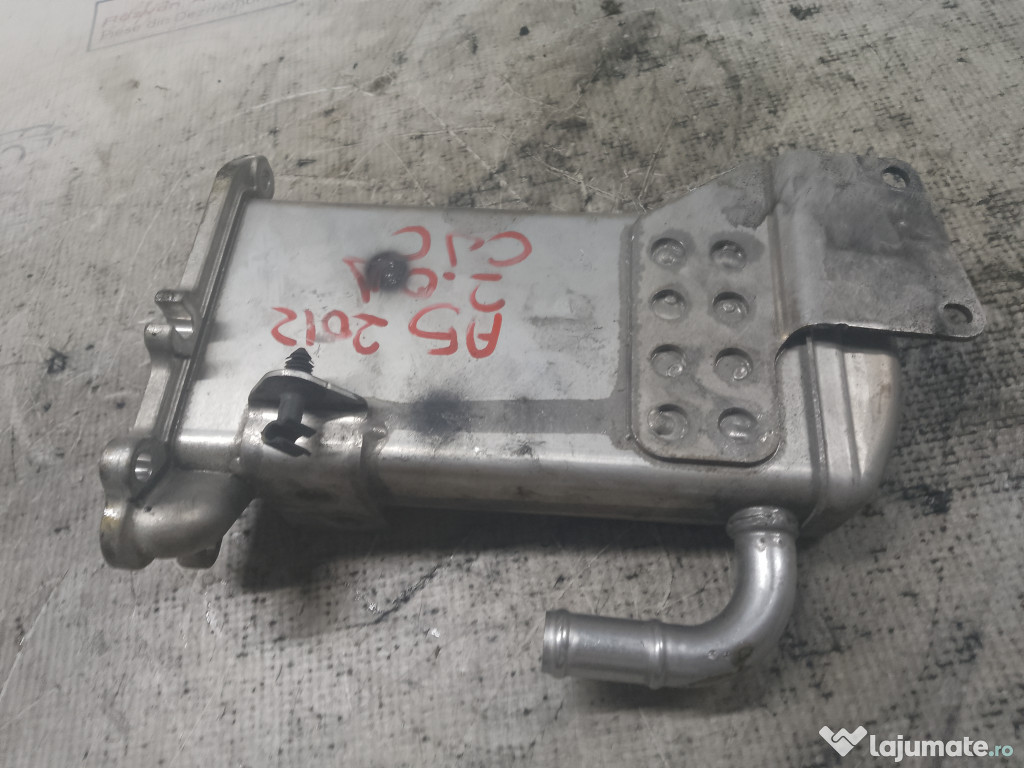 Racitor Gaze Audi A5 2.0 Motorina 2012