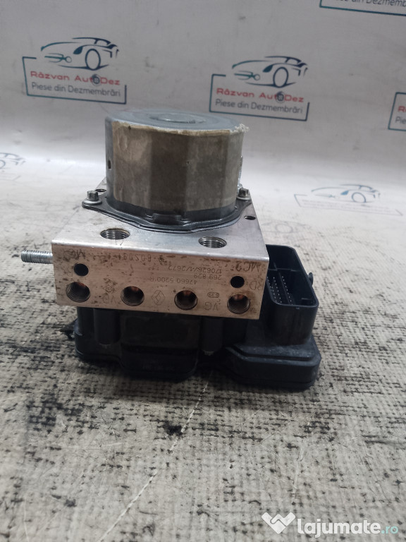 Pompa abs Renault Kadjar 1.2 Benzina 2018