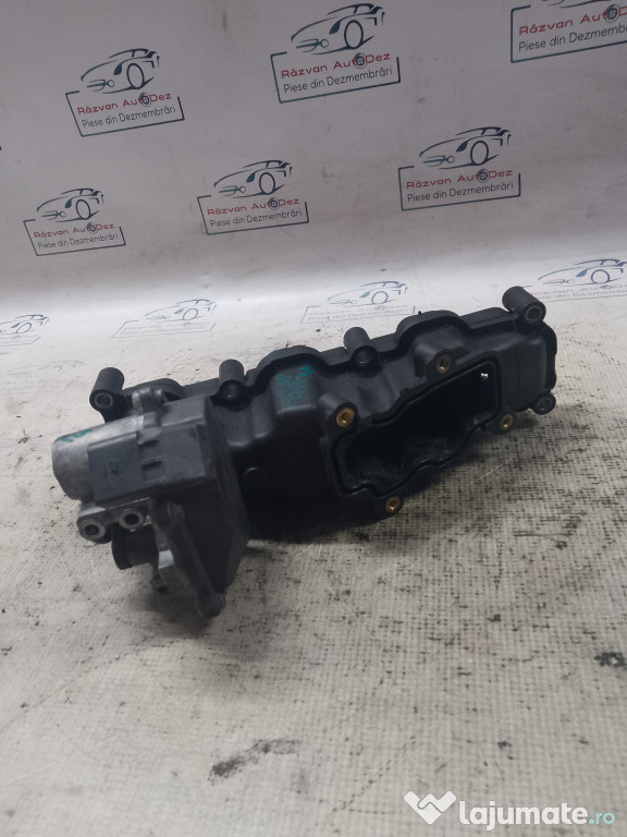 Galerie Admisie Plastic Porsche Cayenne 3.0 Motorina 2013