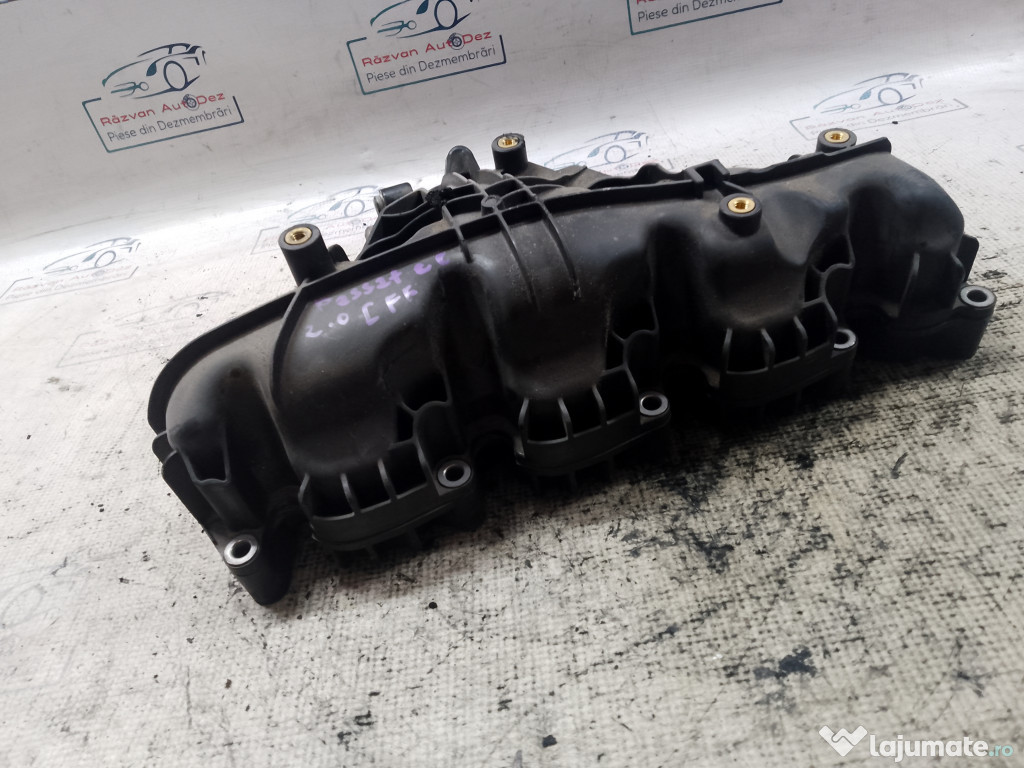 Galerie Admisie Plastic Volkswagen Passat CC 2.0 2013