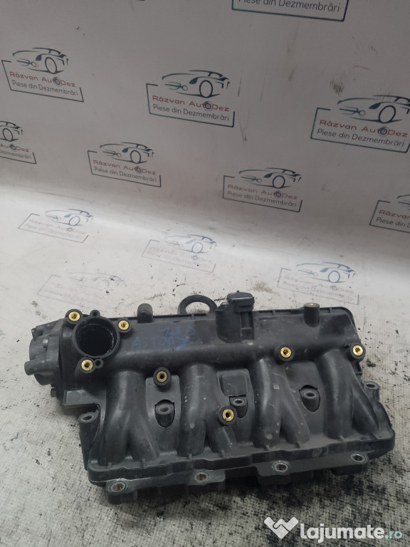 Galerie Admisie Plastic Opel Astra J 1.3 Motorina 2011