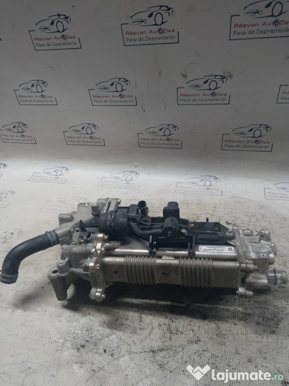 Racitor Gaze cu EGR Opel Astra K 1.6 2016