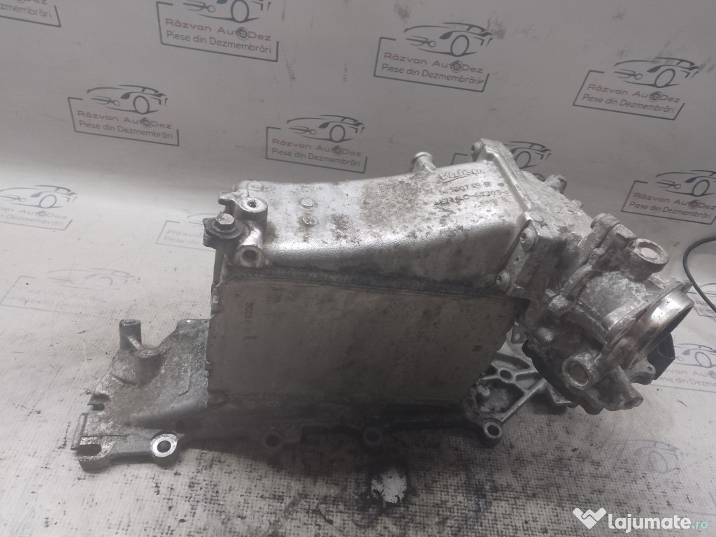 Intercooler cu răcire pe apa Skoda Octavia 3 2.0 2015