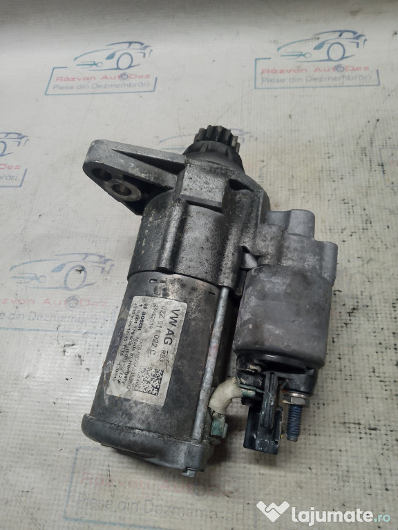 Electromotor Seat Ateca 1.0 Benzina 2019