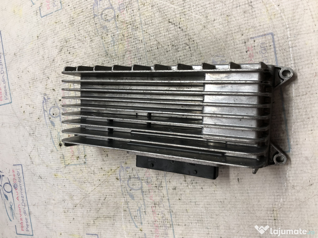 Amplificator audio Audi A5 2008