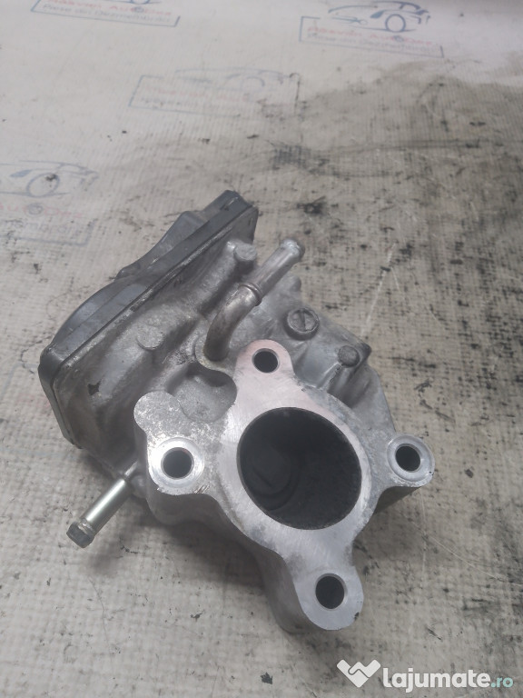 EGR Mazda 6 2.2 2013