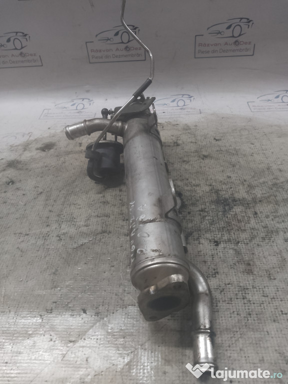 Racitor Gaze Volkswagen Tiguan 2.0 2008