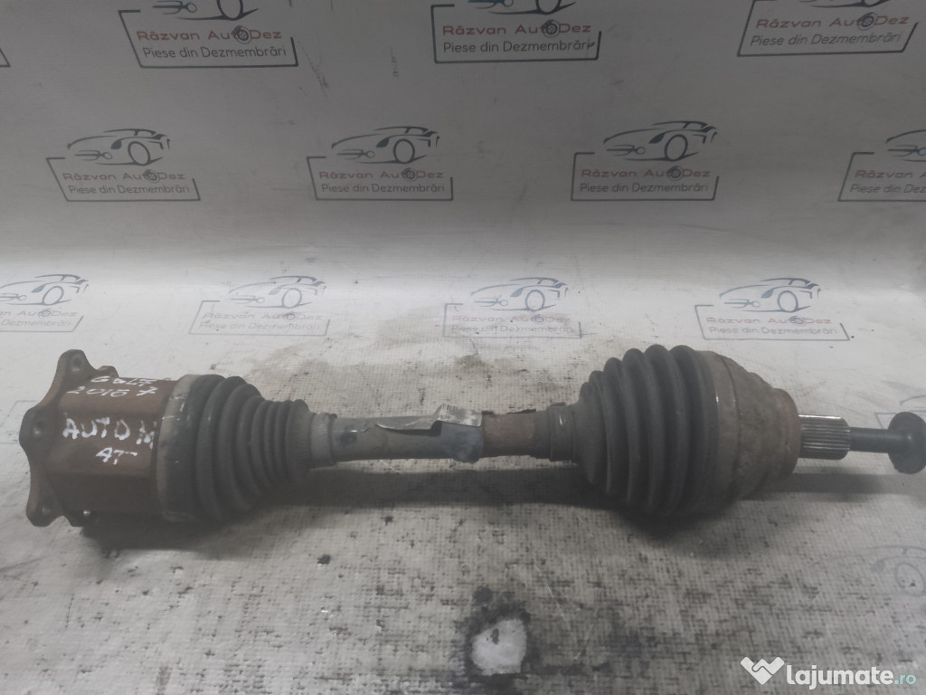 Planetara stanga fata Volkswagen Golf 7 2015