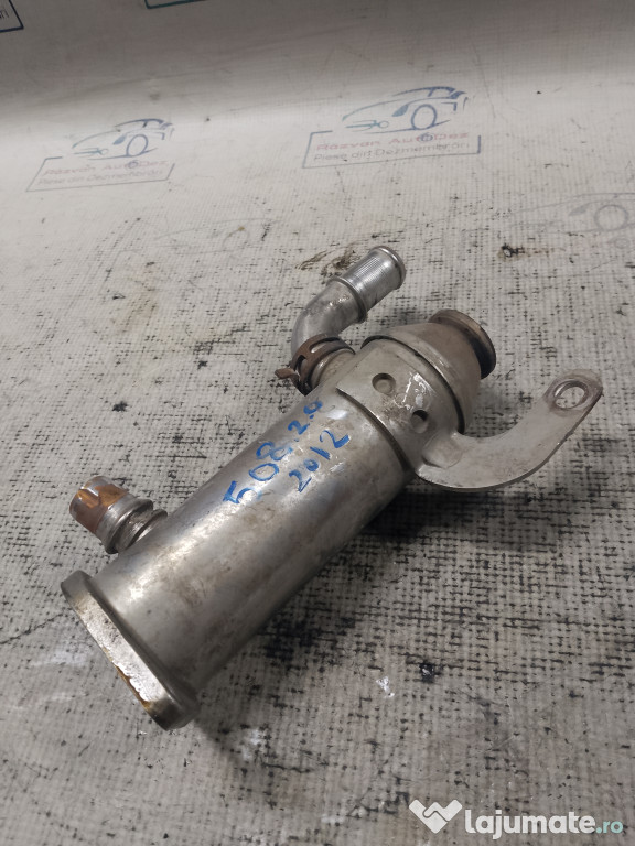 Racitor Gaze Peugeot 508 2.0 2012