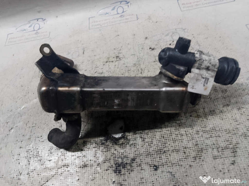 Racitor Gaze BMW X5 3.0 2007