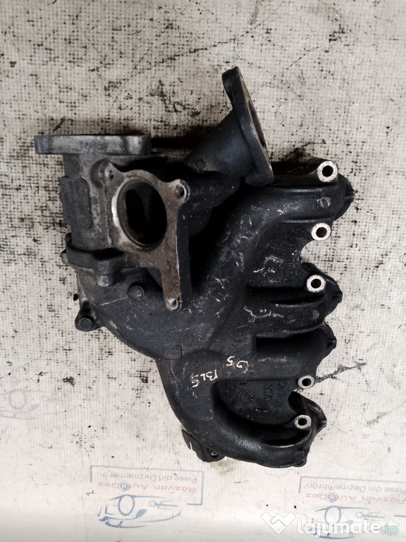 Galerie Admisie Fonta Volkswagen Golf 5 2008