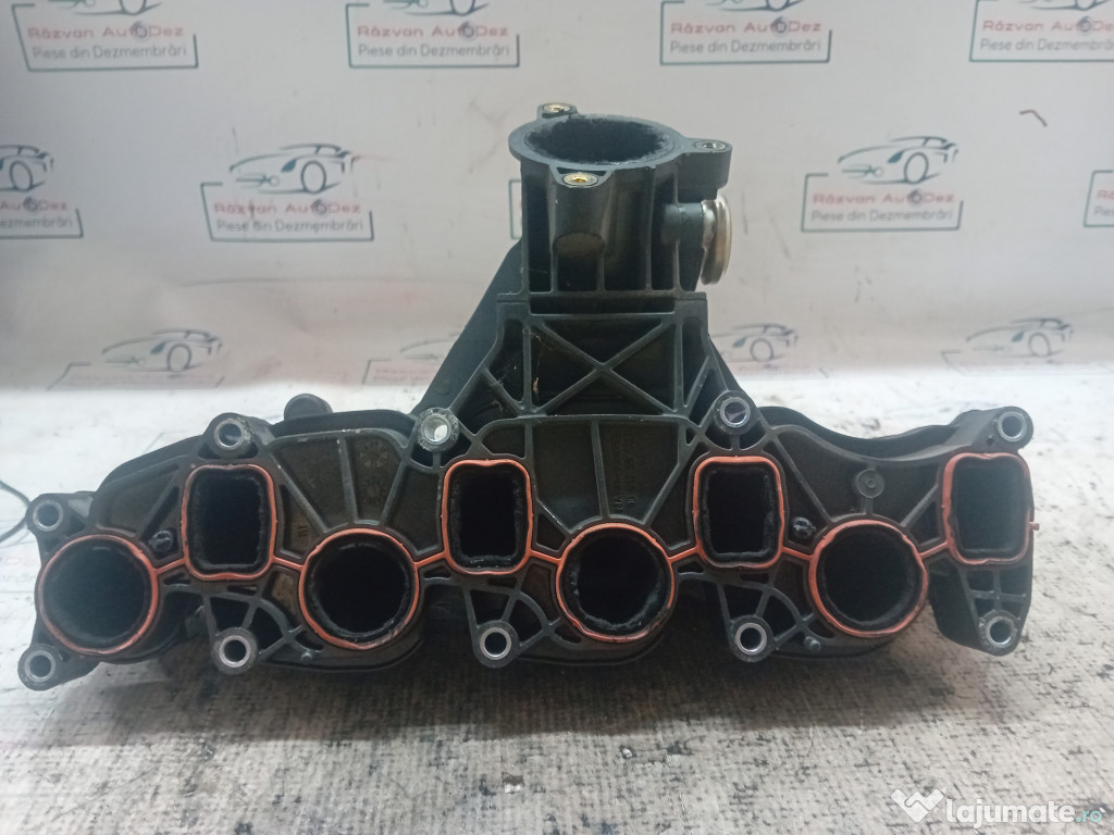 Galerie Admisie Plastic Skoda Yeti 2.0 2012