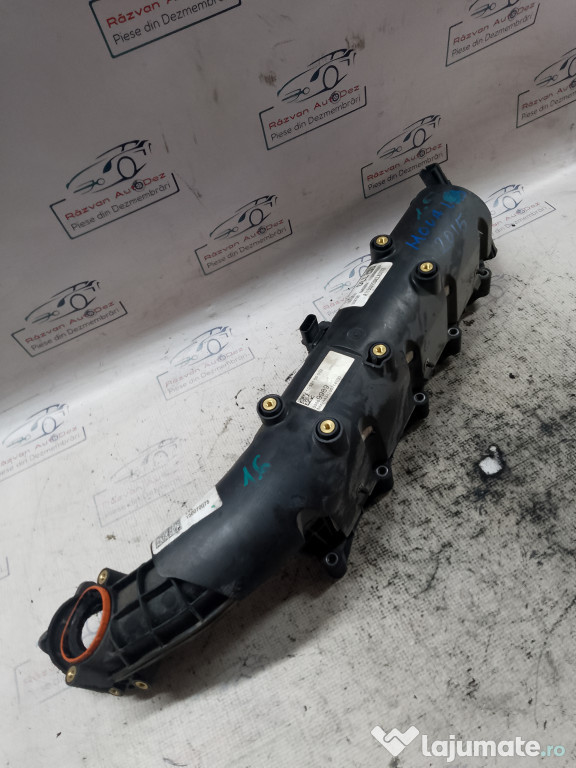 Galerie Admisie Plastic Opel Mokka 1.6 Motorina 2015