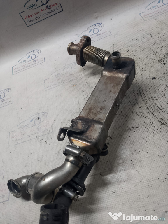 Racitor Gaze BMW 525 2004