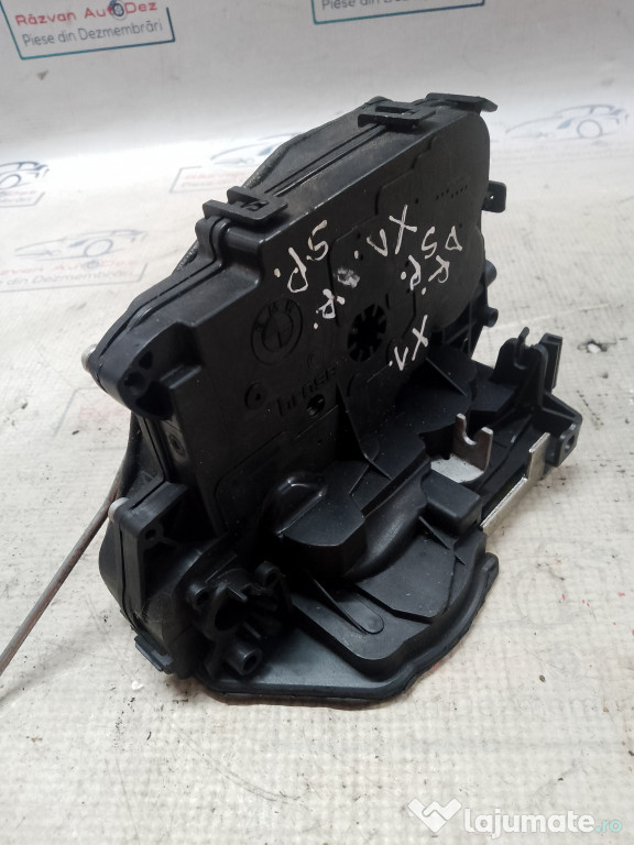 Broasca dreapta spate BMW X1 2010