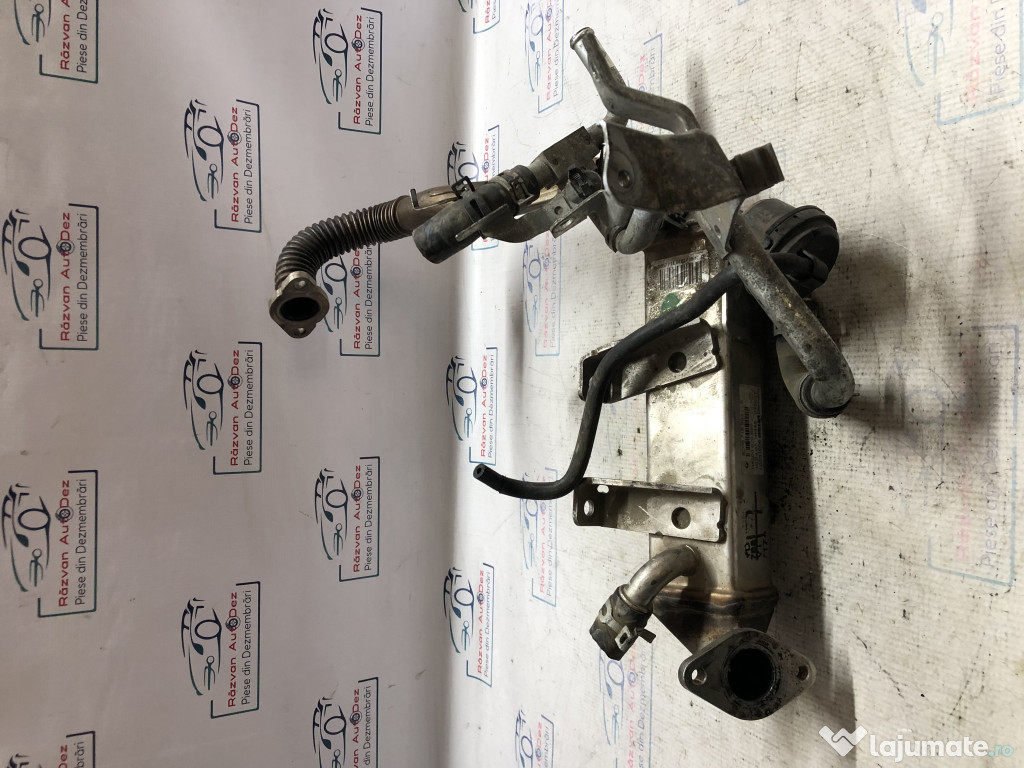 Racitor Gaze Nissan Qashqai 2008