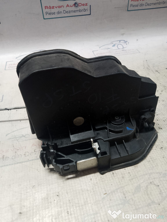 Broasca stanga spate BMW F10 2012