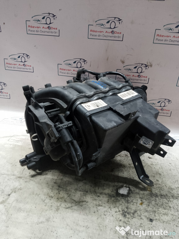 Galerie Admisie Plastic Opel Mokka 1.6 Benzina 2014