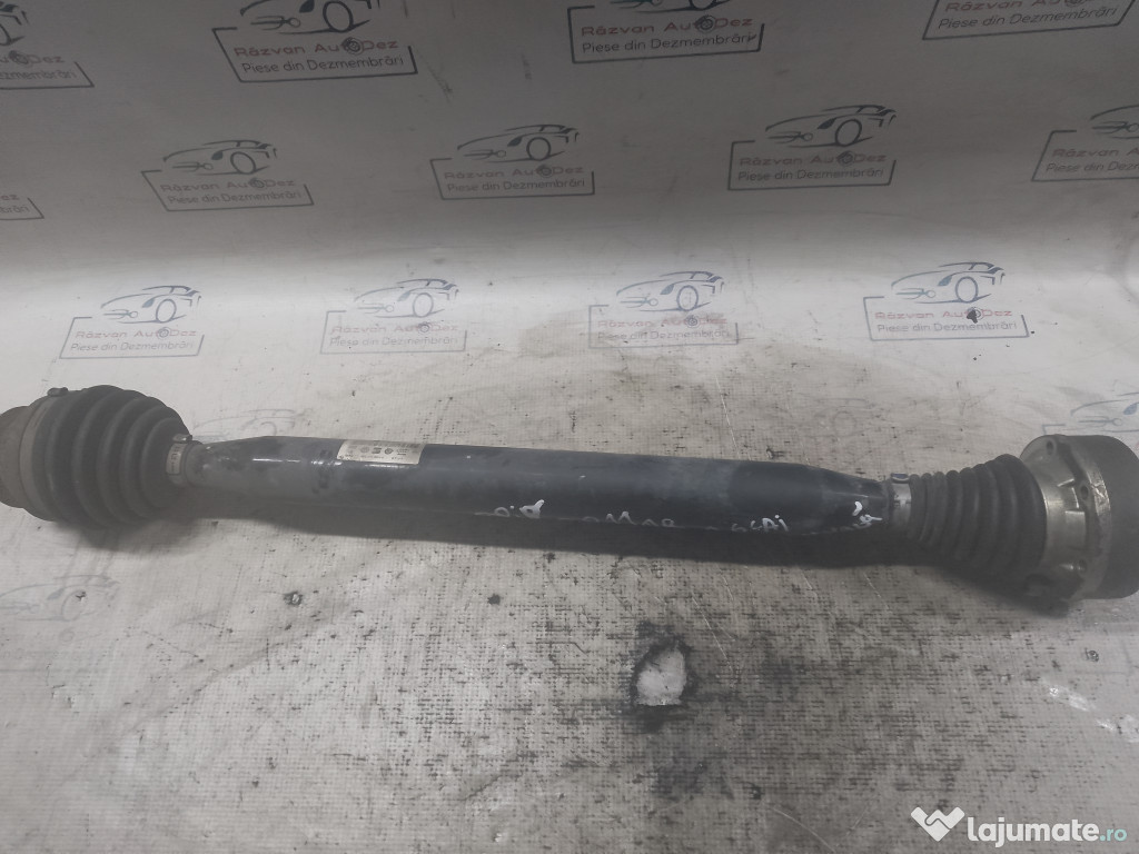 Planetara dreapta fata Skoda RAPID 1.6 2011