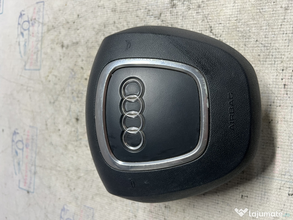 Airbag volan Audi A3 Motorina 2010