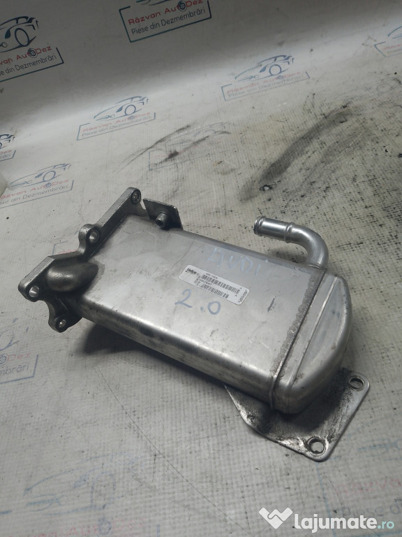 Racitor Gaze Audi A4 B8 2.0 2011