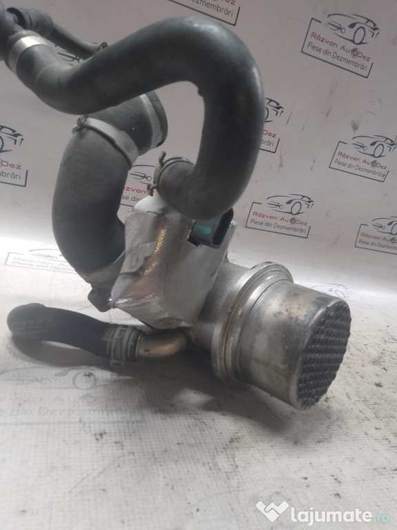 Racitor Gaze cu EGR Volkswagen Golf 7 1.6 2014