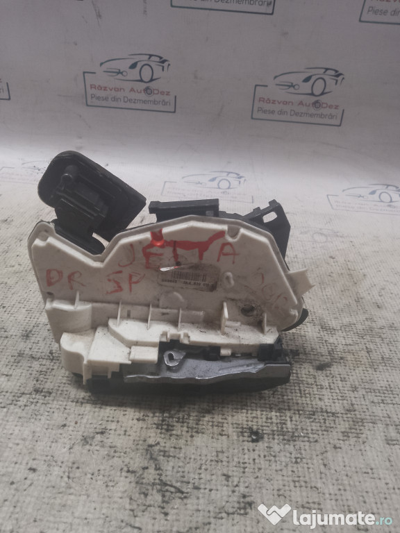 Broasca dreapta spate Volkswagen Jetta 2012