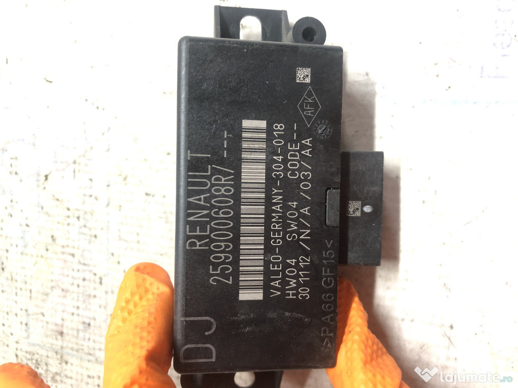 Modul Senzori Parcare Mercedes Citan 2012