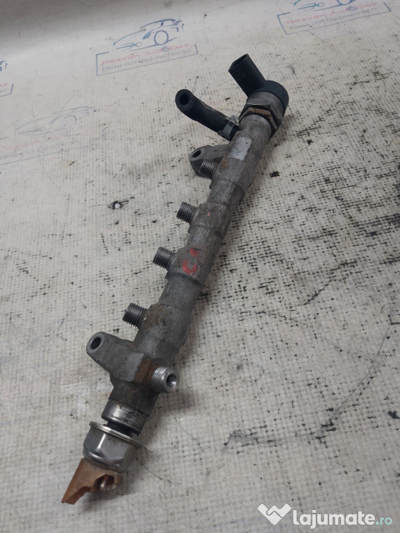 Rampa injectoare Volkswagen Passat CC 2012