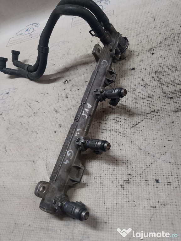 Rampa plus injectoare Volkswagen Golf 4 2003