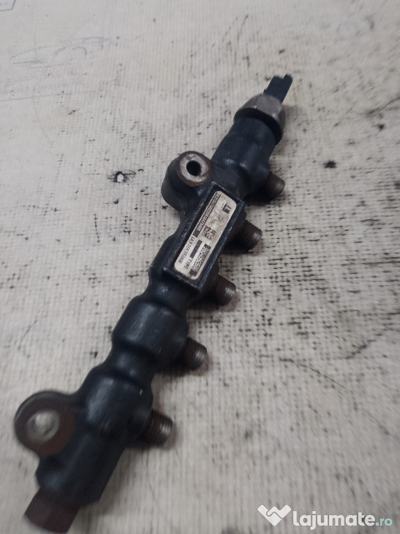Rampa injectoare Ford Focus 2 2006