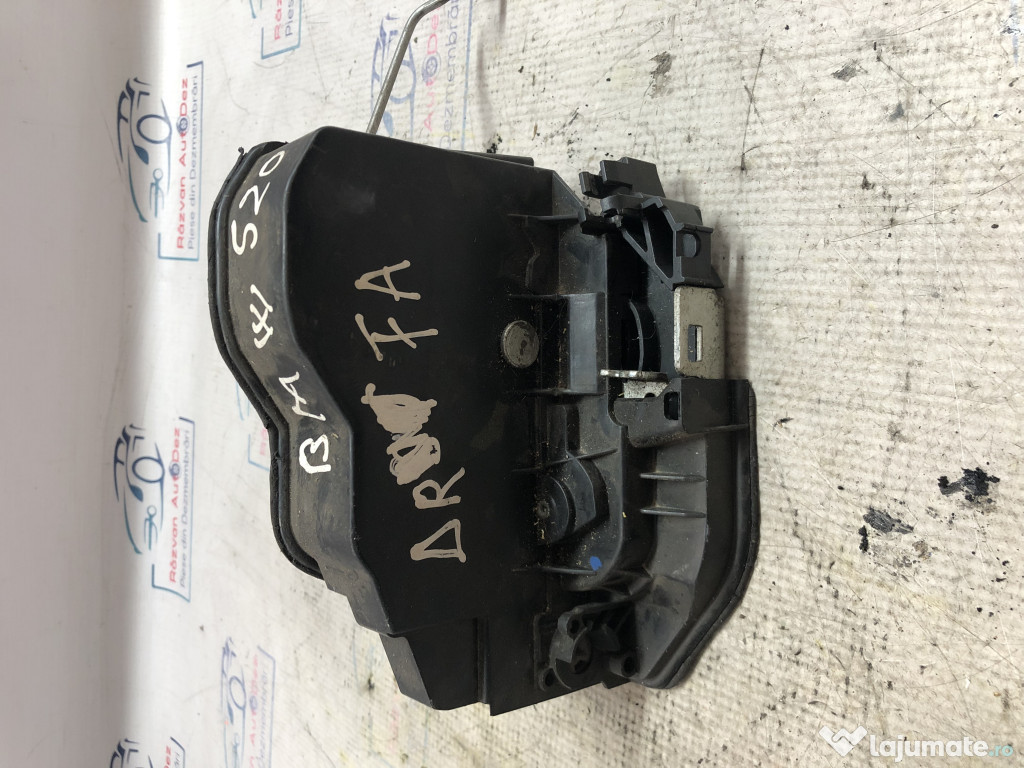 Broasca dreapta fata BMW 520 2006