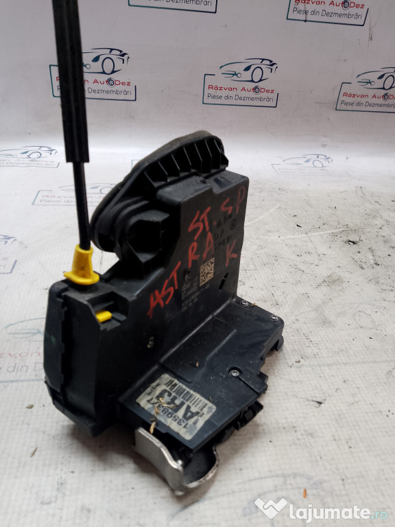 Broasca stanga spate Opel Astra K 2016