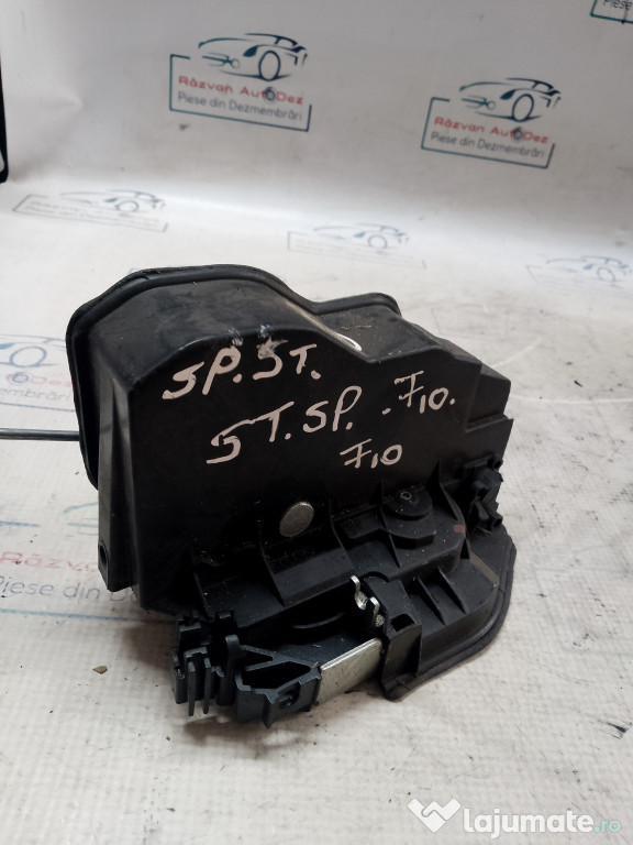 Broasca stanga spate BMW F10 2010