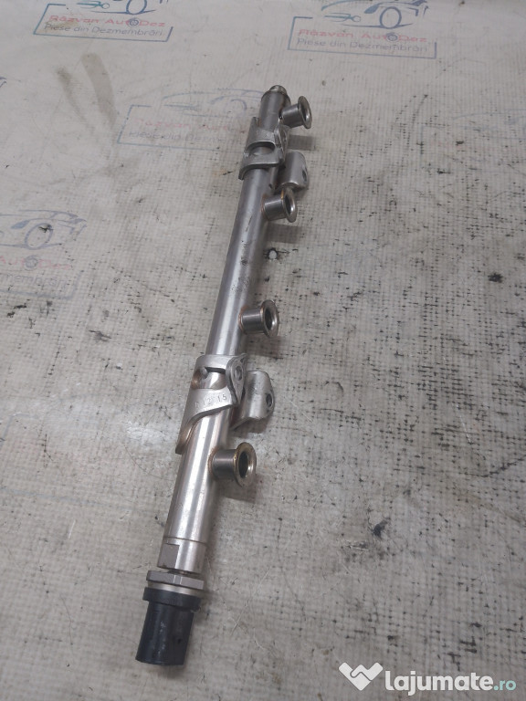 Rampa injectoare Skoda Fabia 3 1.2 2016