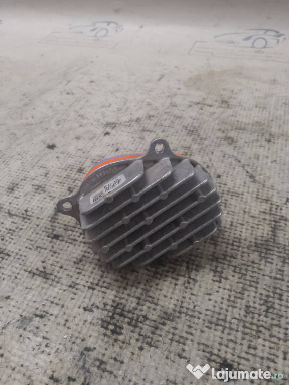 Modul far stanga Opel Grandland 2017