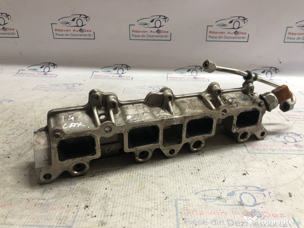 Rampa injectoare Volkswagen Golf 6 1.4 Benzina 2010