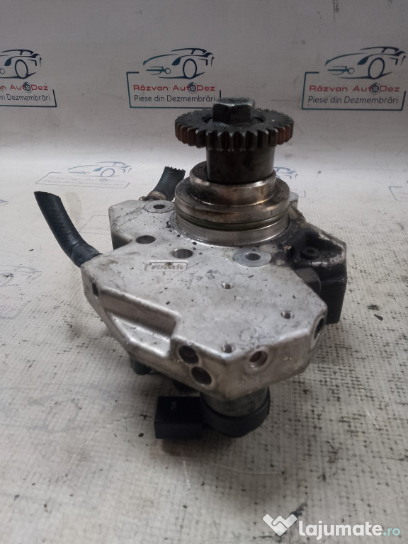 Pompa injectie Mercedes Brabus 2007