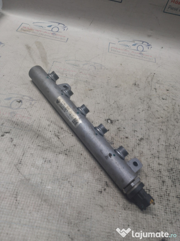 Rampa injectoare Renault Koleos 1.6 2017