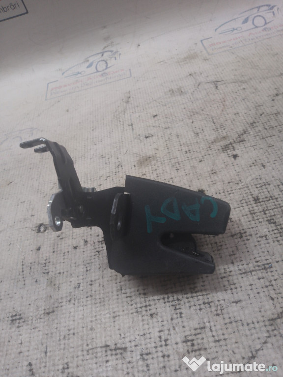 Broasca hayon Volkswagen Caddy 2009