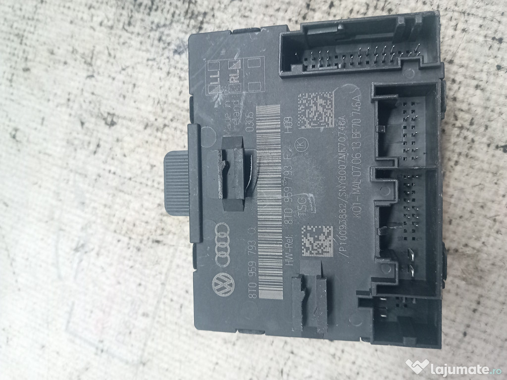 Modul Portiera Dreapta Fata Audi A5