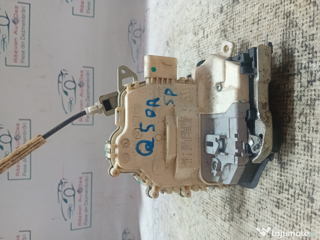 Broasca dreapta spate Audi Q5 2010