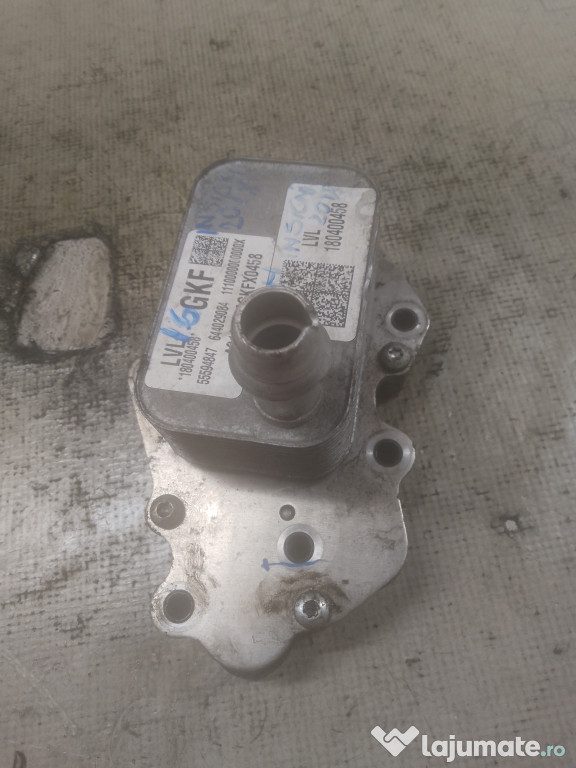 Termoflot Opel Insignia B 1.6 2018