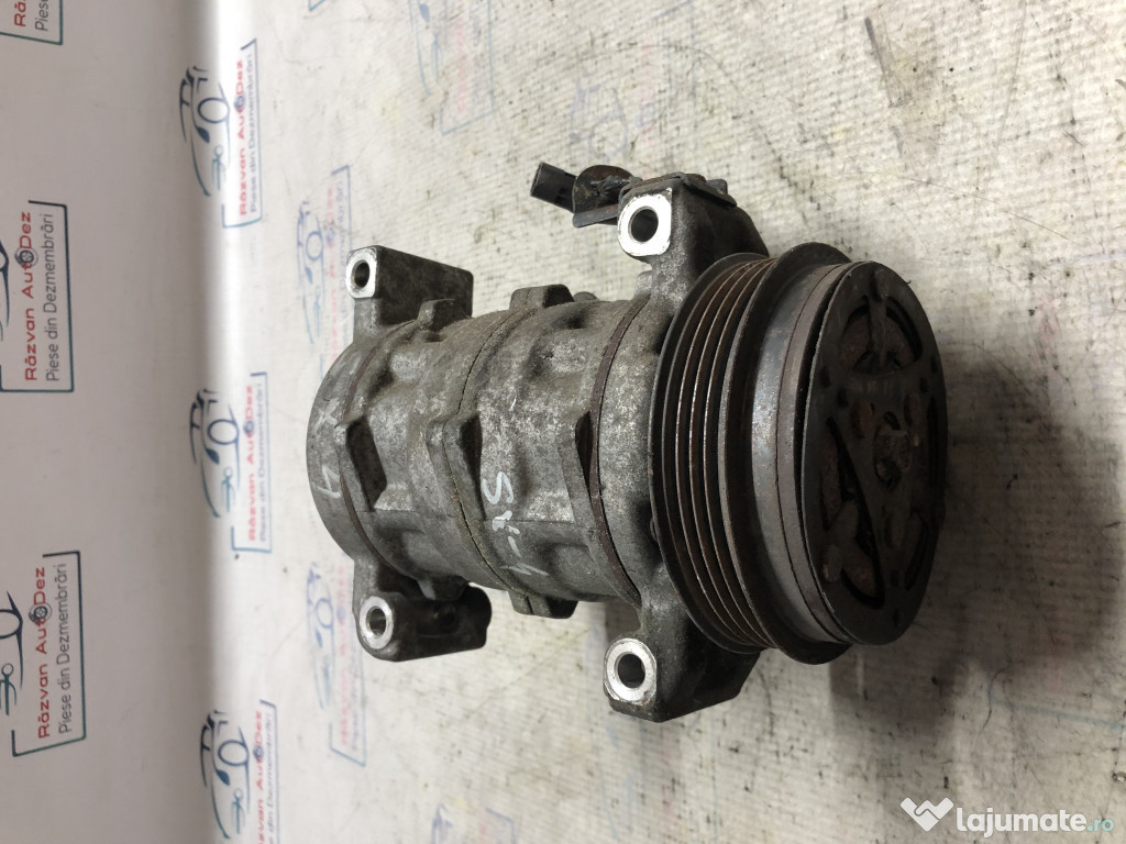 Compresor AC Suzuki SX4 1.6 2014