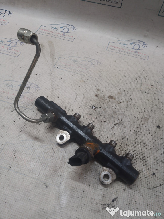 Rampa injectoare Dacia Logan Mcv 1.5 2015