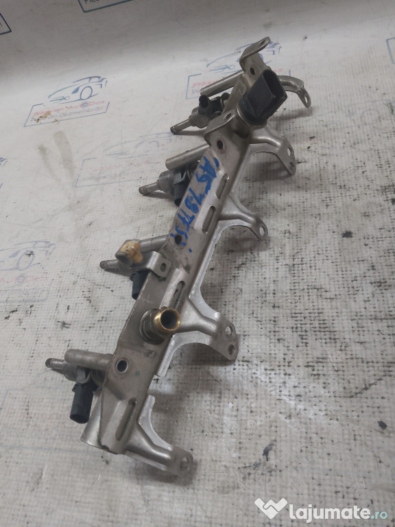 Rampa plus injectoare Audi A5 1.8 Benzina 2012