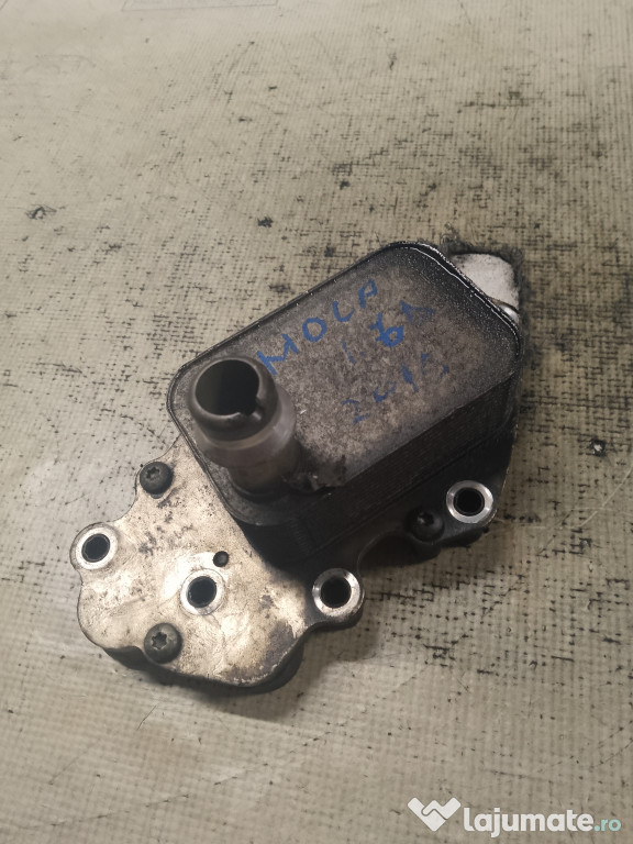 Termoflot Opel Mokka 1.6 Motorina 2015