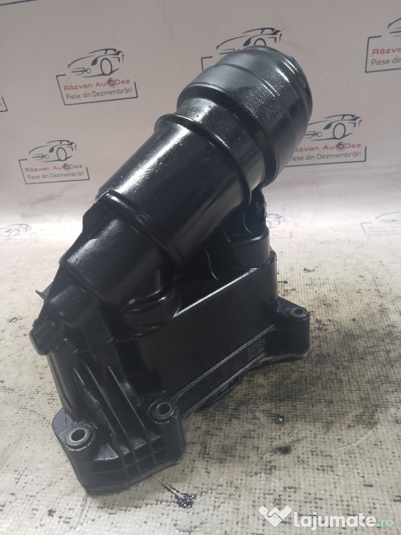 Termoflot BMW E91 3.0 2010