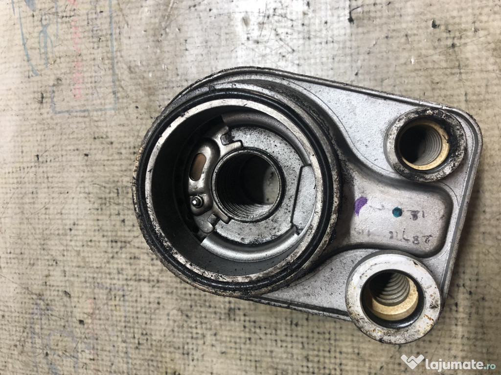 Termoflot Dacia Logan Mcv 1.5 Motorina 2014