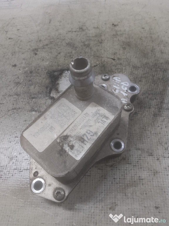 Termoflot Opel Insignia A 1.6 Motorina 2012